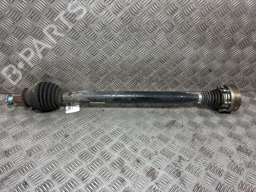 Used Right front driveshaft Right front driveshaft SEAT IBIZA V (KJ1, KJG) 1.6 TDI (95 hp) 33805123 33805123