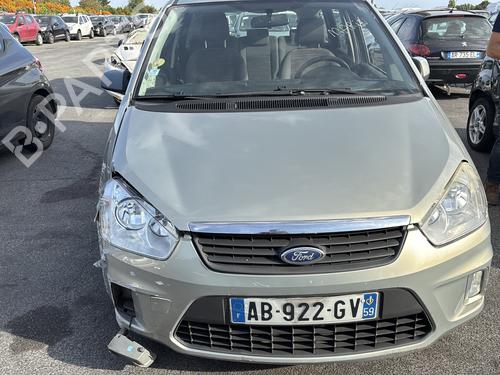 Left mirror FORD C-MAX (DM2) 1.6 TDCi | BP31379533C26 - Image 6