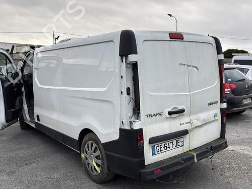 Right front seat RENAULT TRAFIC III Van (FG_) 2.0 dCi 145 (FGML) | BP31905959C16  - Image 9