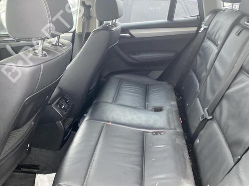 Climate control BMW X3 (F25) xDrive 20 d | BP23769333I5  - Image 27