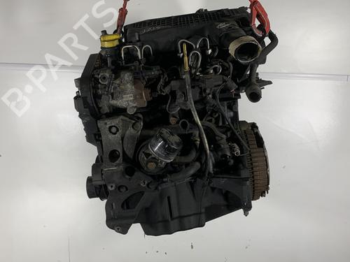 Used Engine Engine RENAULT CLIO II (BB_, CB_) 1.5 dCi (B/CB07) (65 hp) 32710283 32710283