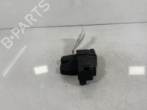 Used Tailgate lock Tailgate lock PEUGEOT PARTNER Tepee 1.6 HDi / BlueHDi 75 (75 hp) 20013194 20013194
