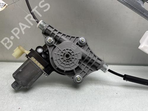 Rear left window mechanism KIA STONIC (YB) 1.0 T-GDi | BP32524575C24  - Image 5
