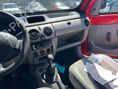 Switch RENAULT KANGOO Express (FC0/1_) 1.5 dCi (FC07, FC1R) | BP36682579I30 - Image 6