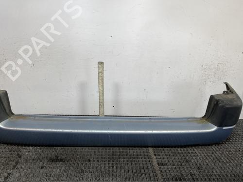 Used Rear bumper CITROËN BERLINGO / BERLINGO FIRST MPV (MF_, GJK_, GFK_) 1.6 16V (MFNFU) (109 hp) 24226487
