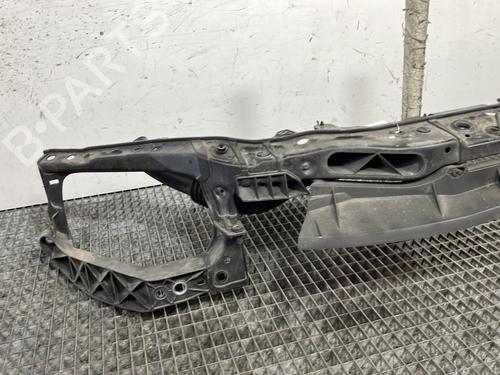 Frontplade/Frontkurv OPEL CORSA D (S07) 1.3 CDTI (L08, L68) | BP29707605C72 