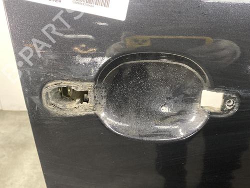 Right front door VW PASSAT B5.5 (3B3) 4.0 W8 4motion | BP19965772C3 