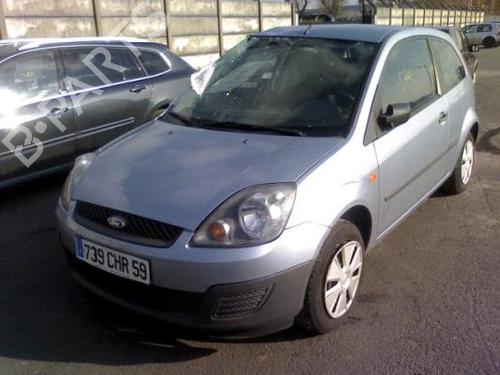 Squib airbag FORD FIESTA V (JH_, JD_)  | BP20036183C102 