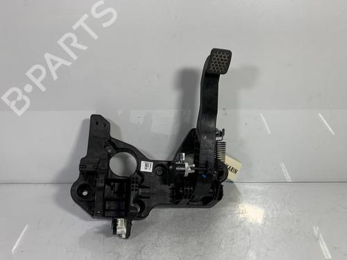 Clutch pedal OPEL KARL (C16) 1.0 | BP19965658I13 - Image 3