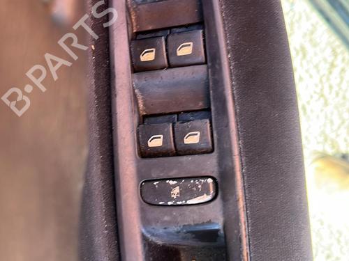 Left rear door CITROËN C4 I (LC_) 1.6 16V | BP19975851C4 