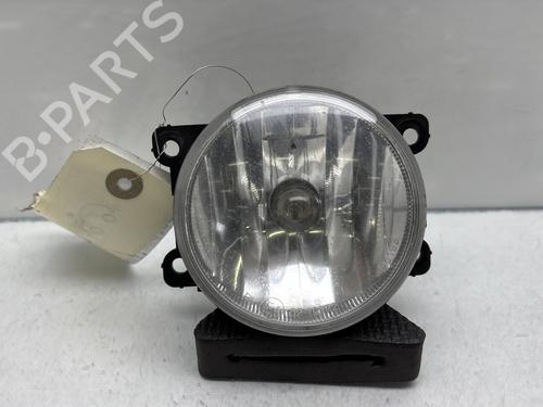 Used Left front fog light CITROËN C3 II (SC_) 1.6 HDi (92 hp) 26952790