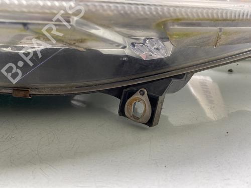 Used Left headlight Left headlight MERCEDES-BENZ A-CLASS (W169) A 180 CDI (169.007, 169.307) (109 hp) 31858211 31858211