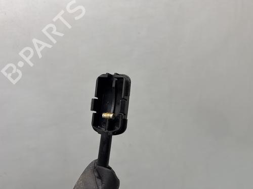 Front left lock RENAULT MEGANE III Grandtour (KZ0/1) 1.5 dCi (KZ09, KZ0D, KZ1G, KZ29, KZ14, KZ1W, KZ10, KZ1F,... | BP29507898C98 