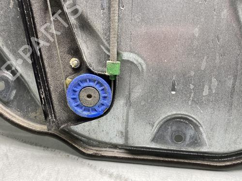 Front right window mechanism VW POLO IV (9N_, 9A_) 1.4 TDI | BP31379485C23 