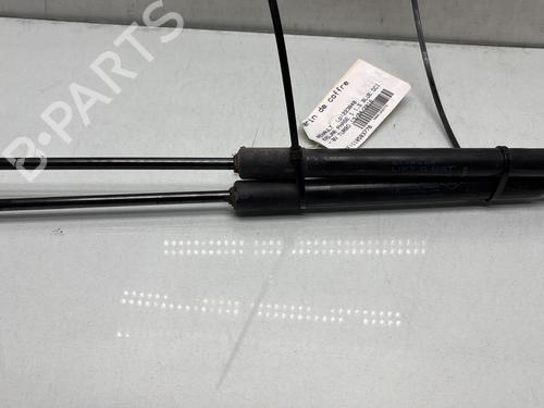 Tailgate lift support RENAULT KADJAR (HA_, HL_) 1.5 dCi 110 (HLA3) | BP29841622C138