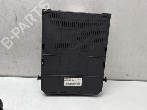 Electronic module CITROËN C4 I (LC_) 1.6 HDi | BP31602152M83 