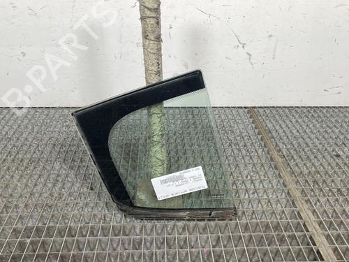 Dør rude højre bagtil RENAULT MEGANE III Hatchback (BZ0/1_, B3_) 1.5 dCi (BZ09, BZ0D, BZ1W, BZ29, BZ14) (110 hp) 29707596