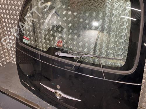 Tailgate CHRYSLER PT CRUISER (PT_) 2.2 CRD | BP20032316C6 