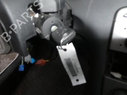 Right rear door PEUGEOT 308 SW I (4E_, 4H_) 1.6 HDi | BP20012284C5 