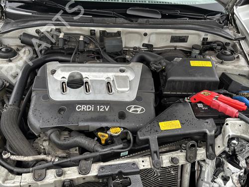 Left front window switch HYUNDAI ACCENT II (LC) 1.5 CRDi | BP29841484I27  - Image 11