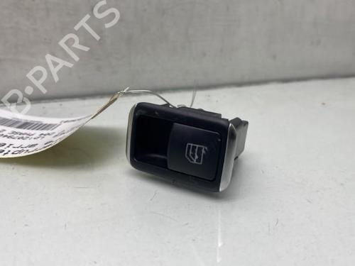 Used Left rear window switch Left rear window switch MERCEDES-BENZ C-CLASS (W204) C 220 CDI (204.002) (170 hp) 19992686 19992686