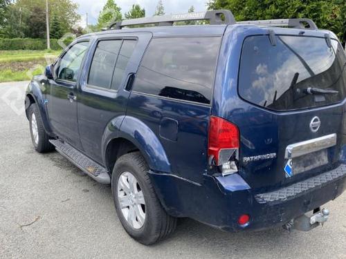 Rear mirror NISSAN PATHFINDER III (R51) 2.5 dCi 4WD | BP30933030I6 - Image 21