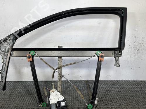 Used Front left window mechanism AUDI A3 (8P1) 1.9 TDI (105 hp) 28569263