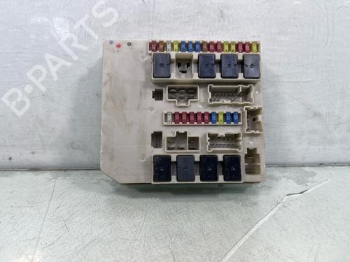 Used Electronic module Electronic module RENAULT MODUS / GRAND MODUS (F/JP0_) 1.2 (JP0C, JP0K, FP0C, FP0K, FP0P, JP0P, JP0T) (75 hp) 34477772 34477772