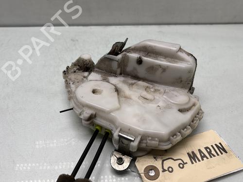 Front right lock HONDA CIVIC VIII Hatchback (FN, FK) 2.2 CTDi (FK3) | BP29597418C97