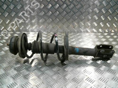 Used Left front shock absorber DACIA SANDERO II 1.5 dCi (90 hp) 19979833