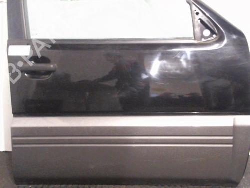 Right front door NISSAN TERRANO II (R20) 2.7 TDi 4WD | BP20017808C3 