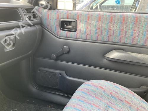 Right front door FORD FIESTA III (GFJ)  | BP22916576C3 