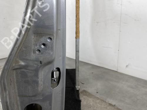 Right front door PEUGEOT 307 (3A/C) 2.0 HDi 90 | BP19993919C3 
