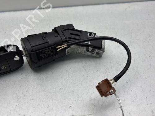 ignition-barrel-peugeot-2008-i-cu_-2013-24450188 main image