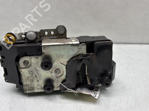 Rear left lock FORD FIESTA V (JH_, JD_) 1.4 TDCi | BP29508094C100 