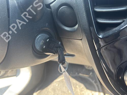Warning switch NISSAN JUKE (F15) 1.5 dCi | BP33831082I22  - Image 9