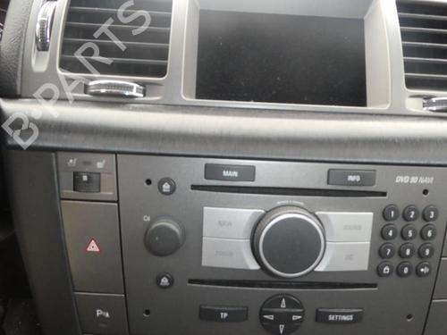 Right front window switch OPEL SIGNUM Hatchback (Z03) 1.9 CDTI (F48) | BP19998759I26 