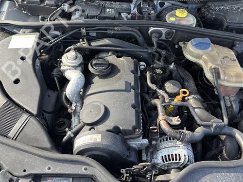 Right headlight VW PASSAT B5 (3B2) 1.9 TDI | BP31175930C29