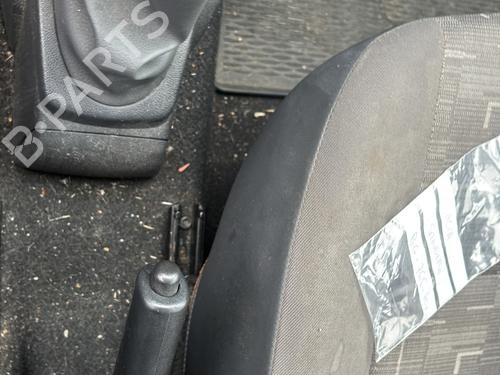 Front right lock DACIA SANDERO 1.4 (BS0C, BS0A, BS0G, BS1F, BS0E) | BP32292554C97  - Image 6