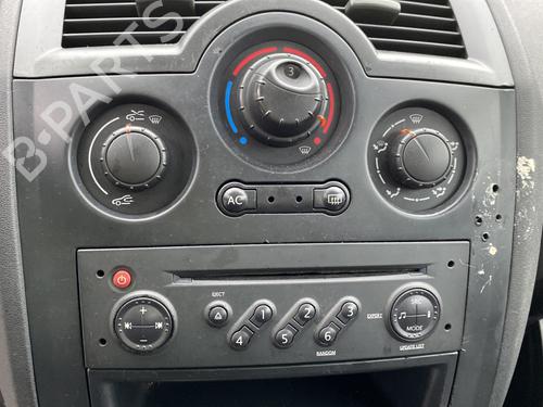 Instrument cluster RENAULT MEGANE II (BM0/1_, CM0/1_) 1.5 dCi (BM1F, CM1F) | BP24475877C47 