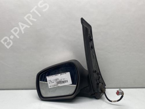 Used Left mirror FORD C-MAX (DM2) 1.8 TDCi (115 hp) 26496179
