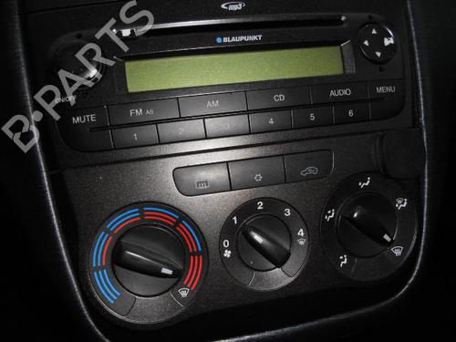 Headlight switch FIAT GRANDE PUNTO (199_)  | BP20034095I24 