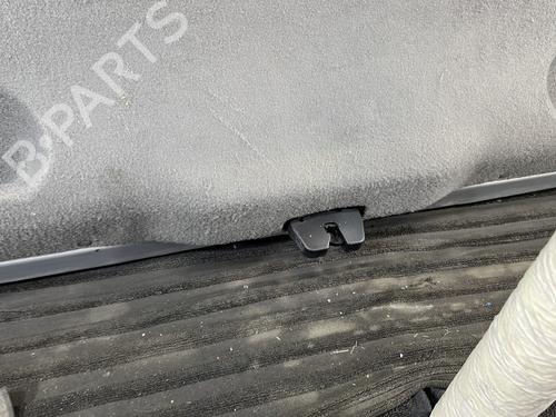 Tailgate CITROËN XSARA PICASSO (N68) 1.6 HDi | BP29897546C6