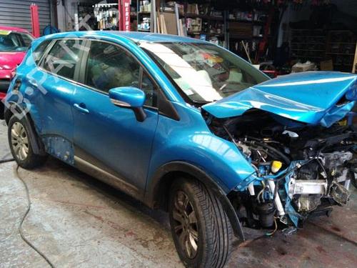 Alzavetro posteriore destra RENAULT CAPTUR I (J5_, H5_) 1.5 dCi 90 (J5N4, J5M5, J5MW, J5M6, J5AL, J5AJ) | BP19963466C25 