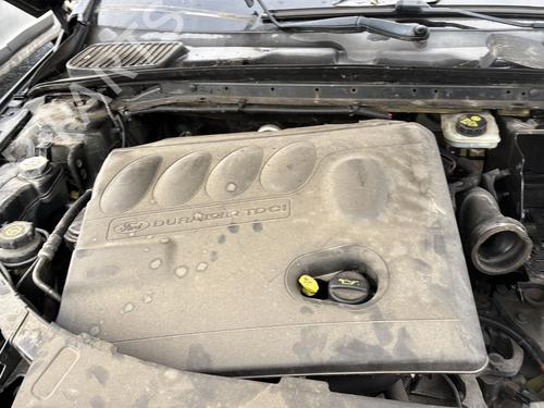 Engine FORD MONDEO IV (BA7)  | BP33485130M1  - Image 18