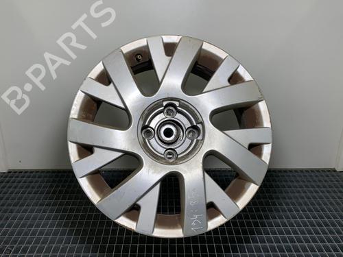 Used Rim CITROËN C4 I (LC_) 1.6 HDi (90 hp) 20027193