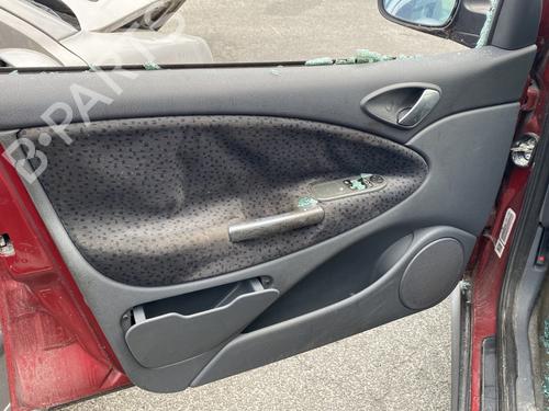 Left headlight CITROËN C5 I (DC_) 2.0 HDi (DCRHZB, DCRHZE) | BP27632877C28  - Image 22