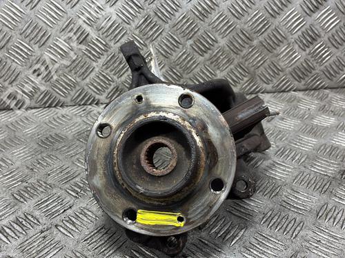 Right front steering knuckle CITROËN C3 II (SC_) 1.4 HDi 70 (SC8HZC, SC8HR0, SC8HP4) | BP33711275M26 - Image 3