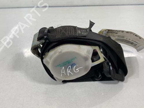 Rear left belt tensioner OPEL ZAFIRA A MPV (T98) 2.0 DTI 16V (F75) | BP19982698C89 