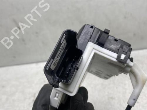 Front right lock PEUGEOT PARTNER Tepee  | BP19952390C97 